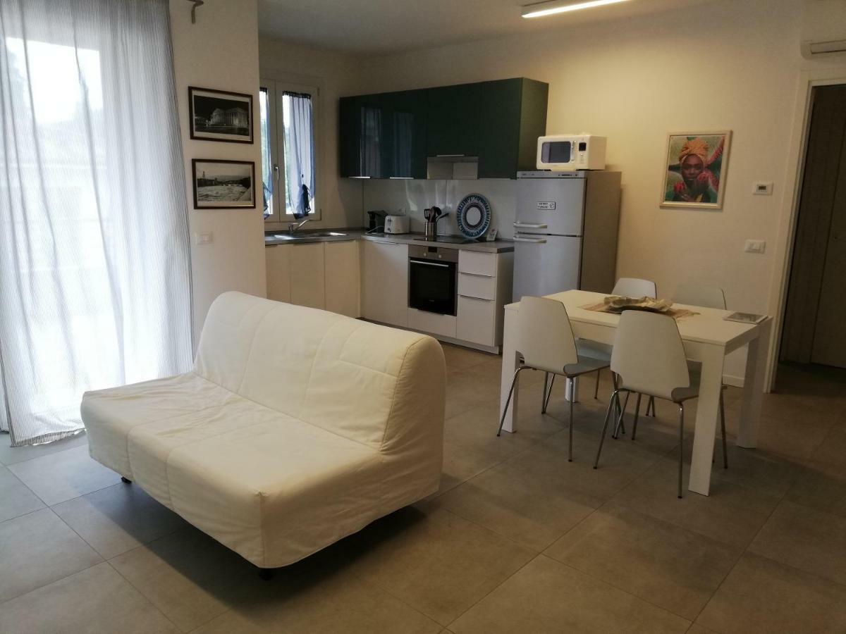 Apartment Aleanto