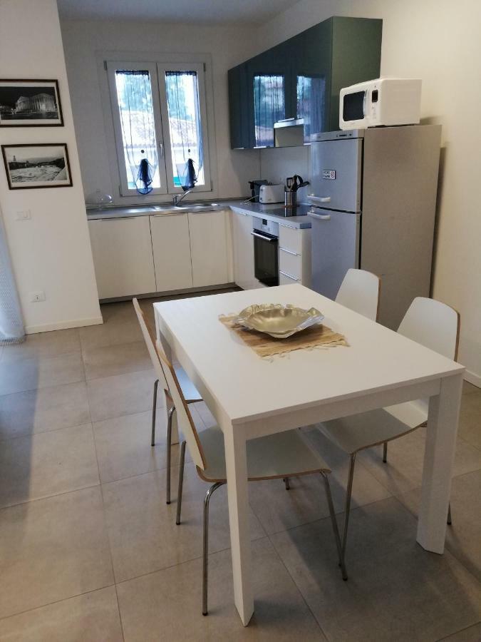 Apartamento Aleanto