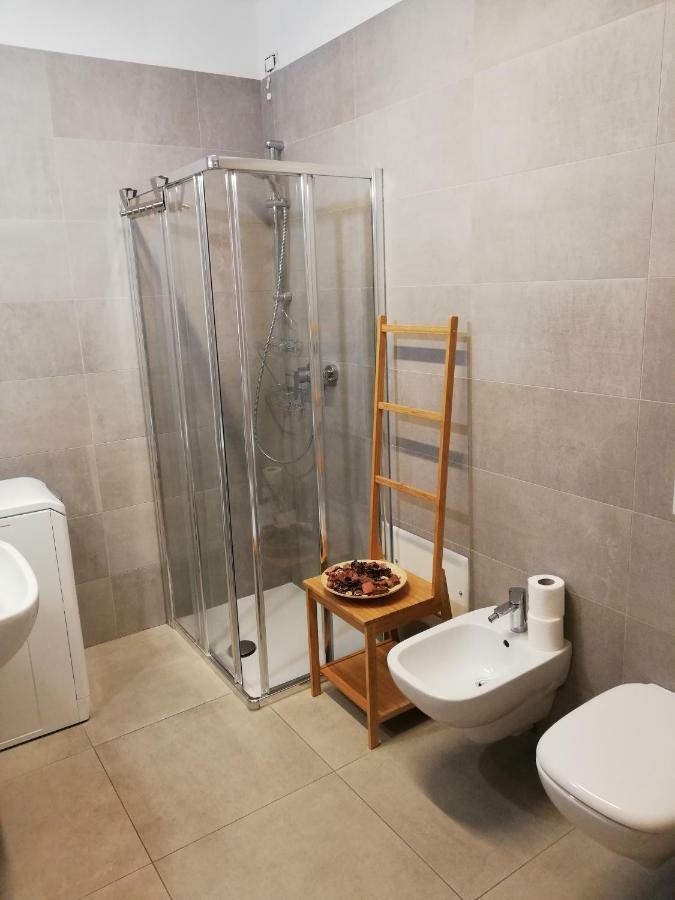 Apartamento Aleanto Verona